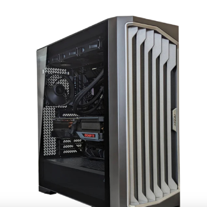 Cobratype Cribo Gaming PC – Intel Core i9 14900KF, RTX 4090, Liquid Cooled,