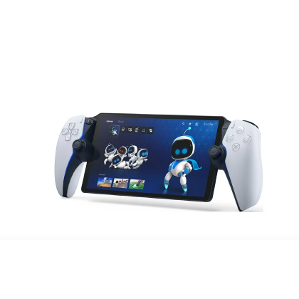 PlayStation Portal Remote Player for PS5 Console